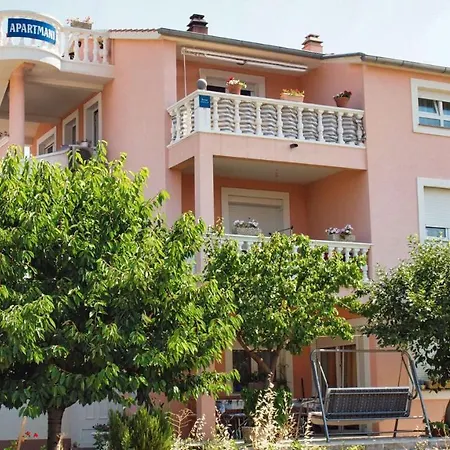 Apartment Malenica Vodice
