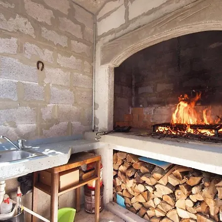 Malenica 公寓 沃迪切