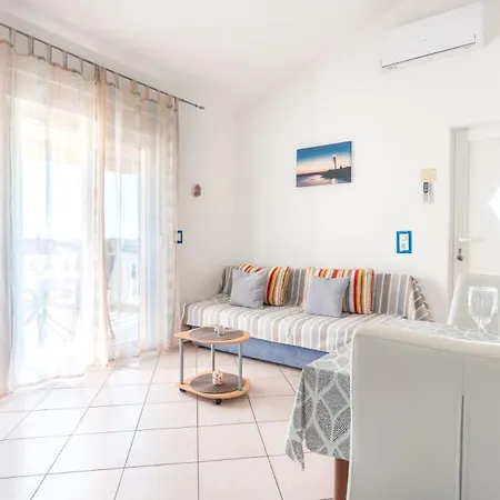Apartment Malenica *