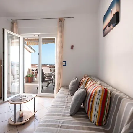 Malenica 公寓 沃迪切