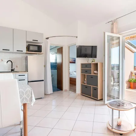 Malenica Apartment