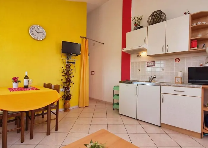 Appartement Malenica *