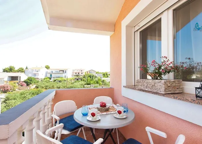 Appartement Malenica