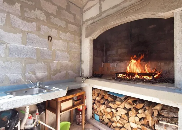 Malenica Appartement Vodice