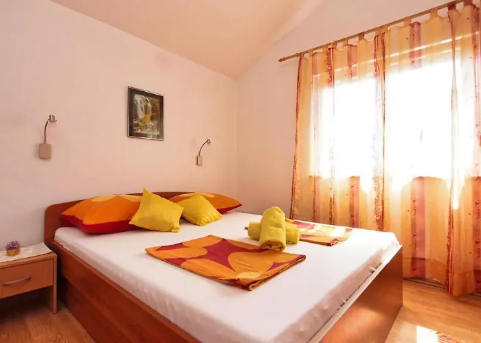 Appartement Malenica *