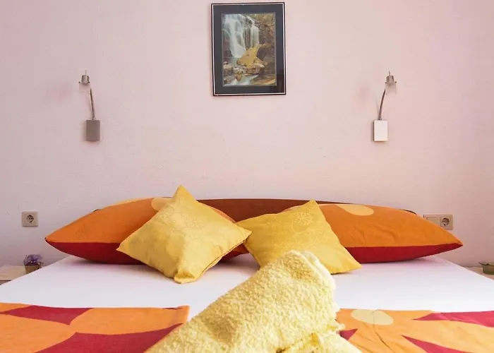 Appartement Malenica