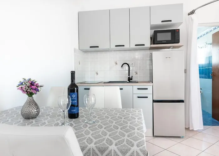 Malenica Appartement