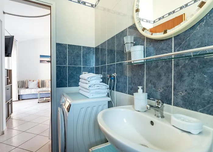 Appartement Malenica