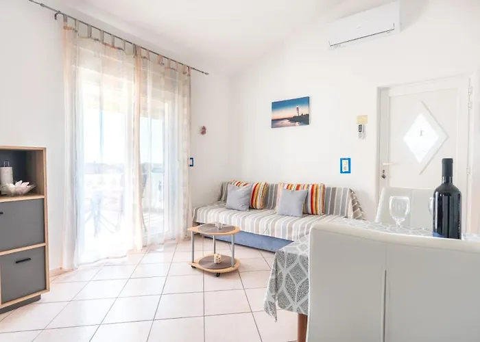 Appartement Malenica *