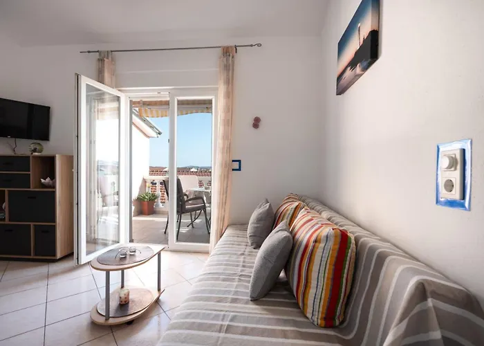 Malenica Appartement Vodice