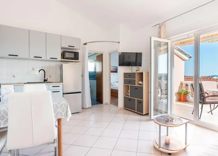 Malenica Appartement