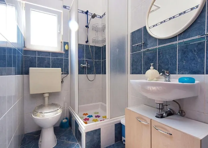 Malenica Appartement *