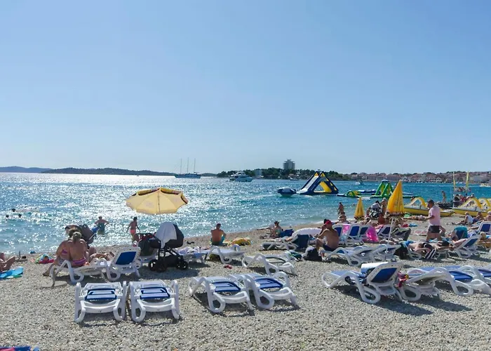 Appartement Malenica *