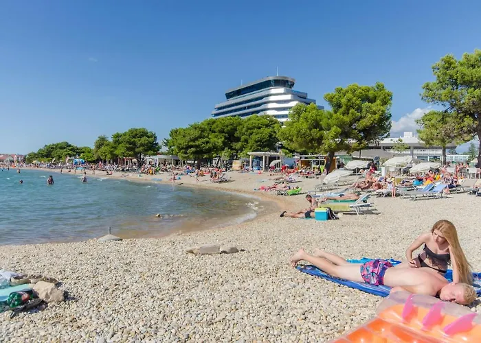 Malenica Appartement Vodice